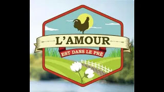 L'amour est dans le pré BEL /  Episode 8 saison 15