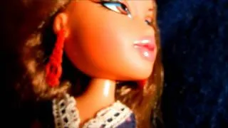 Bratz Trend it! Jade and Yasmin dolls! Spring 2012 (Review)