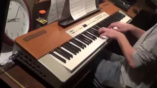 Titanic Piano