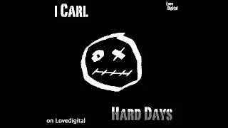 iCarl- Hard Days