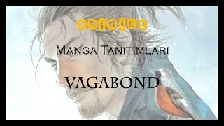 Manga Tanıtımları: Vagabond