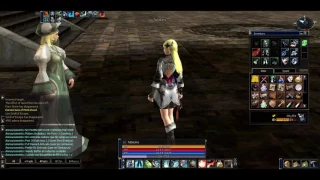 Lineage 2 Quest de Hatchling (dragonsito)