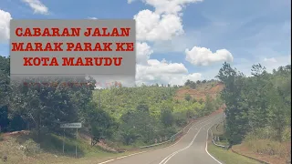 Jalan Marak Parak ke Kota Marudu Sabah