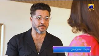 Mehroom Episode 31 Promo | Tonight at 9:00 PM only on Har Pal Geo