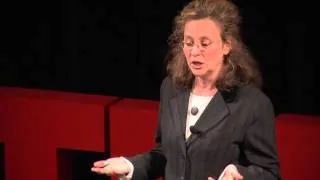 It's time to re-evaluate our relationship with animals: Lesli Bisgould at TEDxUofT