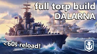 Dalarna Torps Are Better Than I Thought