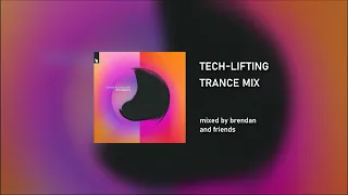 Tech & Uplifting Trance Mix Compilation (May 2021)