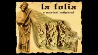 Domenico Gallo, Sonata No. 12 La Follia in G minor (c. 1760), Australian Brandenburg Orchestra