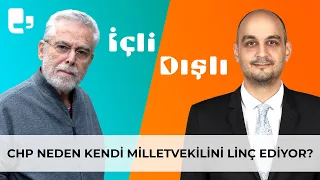 Yeni Anayasa tartışmalarına kim, ne diyor? | İçli Dışlı (23 Eylül 2023)