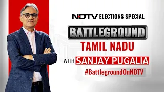 Lok Sabha Elections 2024 | Watch Battleground Tamil Nadu: Will Modi Factor Work?