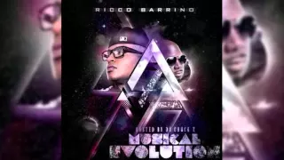 Ricco Barrino - Drugs (Audio)