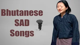 Heart Touching & Emotional Bhutanese Songs | Musical Bhutan
