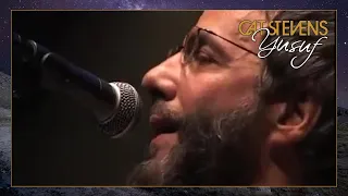 Yusuf / Cat Stevens - Peace Train (Live at Market Hall, South Africa)