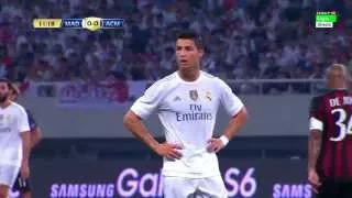 Cristiano Ronaldo vs AC Milan (Neutral) 15-16 HD 720p by Illias