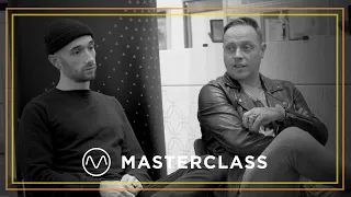 Architects on Their Songwriting Process, Mental Health in the Music Industry and Much More