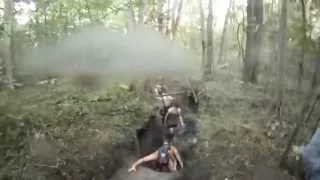 Epic Mud Run