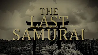THE LAST SAMURAI - Idyll's End By Hans Zimmer | Warner Bros. Pictures