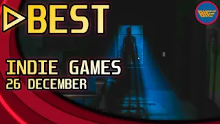 Best Indie Games of 26 December 2022