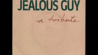Roxy Music - Jealous Guy (extended mix) ♫HQ♫