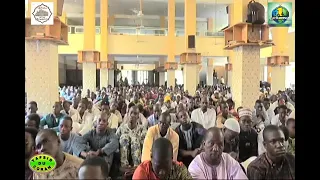 imam Abdoulaye Koita : Sermon du 21 /8/2020