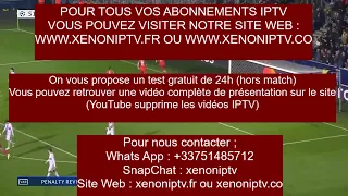Voici le MEILLEUR ABONNEMENT IPTV de France - Top Qualité et Sans Coupure !