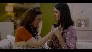 'More to Give' Campaign by Fortis Healthcare