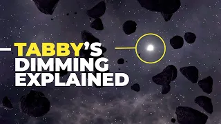 What's WRONG with Tabby's Star?