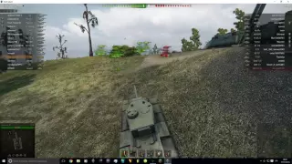 T150: world of tank fot pc