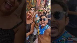 Durval Lelys - Desejo de amar - Carnaval de Salvador 2023 - Pipoca Campo Grande Terça