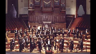Scheherazade at the Concertgebouw - Volker Hartung conducts Cologne New Philharmonic Orchestra