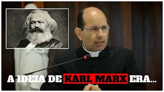 O QUE É O MARXISMO? - Padre Paulo Ricardo