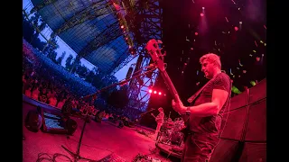 Phish - 7/14/2023 - My Friend, My Friend (4K HDR) Alpharetta, GA