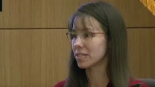 Jury to Jodi Arias: Why should we believe you?