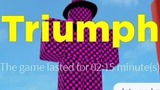 Roblox Retro TDS Testing Speedrun