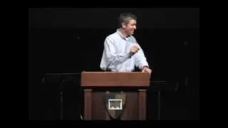 Jesus Bore Our Sin! - Paul Washer