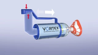 VORTEX | Anwendervideo