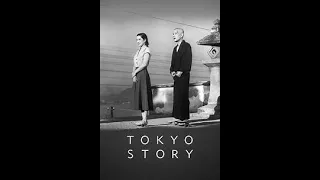 [東京物語] Tokyo Story Analysis - One of The Best Films Ever Made