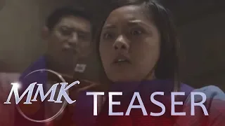 Kim Chiu "Exorcism" November 24, 2018 | MMK Teaser