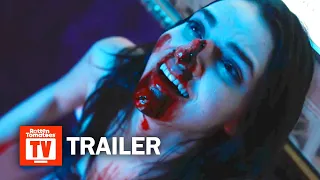 Cam Trailer #1 | Rotten Tomatoes TV