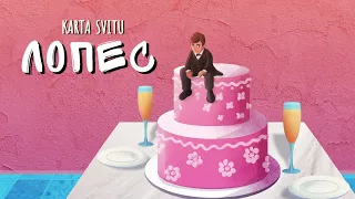 KARTA SVITU — Подивись! (Single Version)