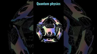 Quantum physics Edit #science #shortsfeed