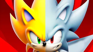 SONIC Vs NAZO  - Ding Dong | HIDE AND SEEK