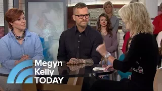 Megyn Kelly Opens Up About Her Personal Experience With Body Shaming | Megyn Kelly TODAY