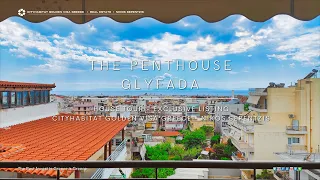 Property for Rent in Glyfada, Greece - CITYHABITAT GOLDEN VISA GREECE REAL ESTATE