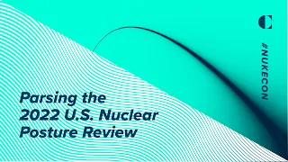 Parsing the 2022 U.S. Nuclear Posture Review