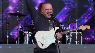 Дмитрий Варшавский и Черный кофе - Леди осень (RUSSIAN WOODSTOCK 2019)