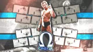 Kenny Omega's Theme - "Devil's Sky" (Arena Effect For WWE 2K14)