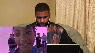 A Smith Family COACHELLA | REACTION!!!