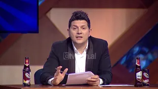 Xing me Ermalin/ Cili nga “Parodistët e Vlores” ka me shume leke? (19.05.2018)