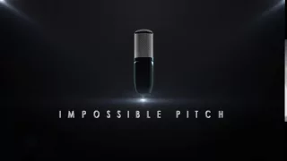 "Impossible Pitch" Teaser